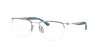 OKULARY KOREKCYJNE RAY-BAN® RX 7552 3210 52 ROZMIAR M